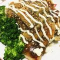 syrup127g's cooksnap of when they made パリパリごぼうと鶏のとろみ南蛮.