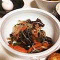 mikkosann's cooksnap of when they made 春雨の中華風味噌サラダ.