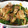 鶏肉大好きmichy's cooksnap of when they made ニンニクの芽と豚肉の炒め.