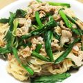 さっちん111's cooksnap of when they made マーボーそうめん.