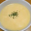 jagao's cooksnap of when they made 野菜のポタージュ.