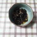 アタックひめちゃん's cooksnap of when they made 木耳の酢物.