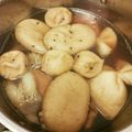 みんみのキッチン's cooksnap of when they made おでんのお出汁(覚え書き).