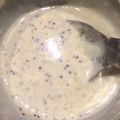shgehsa's cooksnap of when they made 海老と温野菜のサラダ✻アイオリソース.