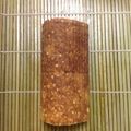 Cafe77's cooksnap of when they made 簡単♪フライパンで作る甘すぎない伊達巻.