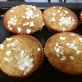 kaorihuong's cooksnap of when they made 簡単 ふわふわジャムパウンドケーキ.