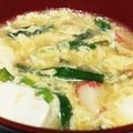 かりー子's cooksnap of when they made 具沢山♪冬のぽかぽかスープ☆.