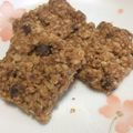 コモックス's cooksnap of when they made 簡単オーツクッキー.