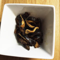 あの頃は…'s cooksnap of when they made 鉄板！きのこのバター炒め.