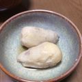 huto☆'s cooksnap of when they made えび芋の煮物(おせち料理）　.