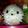 ぅきんこ's cooksnap of when they made 海苔だけで簡単キャラ弁☆キティちゃん.