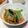 へろりーな's cooksnap of when they made もやしと小松菜のごま酢あえ.