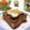 まいたろう。's cooksnap of when they made 朝食に♬小倉トースト.