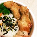 ccccccc7's cooksnap of when they made ウィスキーで手羽元の照り焼き風.
