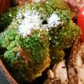yoh2709's cooksnap of when they made お弁当に♫ブロッコリーのスイチリチー和え.