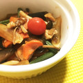 みぃーーみ☆'s cooksnap of when they made 茄子と豚肉の炒め煮.