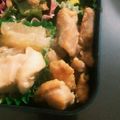 チカッティ's cooksnap of when they made 話題入り感謝！☆簡単・照り焼きチキン☆.