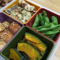 リラシャン's cooksnap of when they made そのまんま枝豆♡冷凍枝豆の便利な保存法.