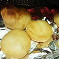ちゃっきー0423's cooksnap of when they made 簡単！甘醤油だれ餅♪.