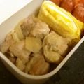 arisansan's cooksnap of when they made 簡単！ 鶏もも肉の 味噌マヨネーズ焼き！.