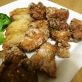 ピーチ♡チョコレート's cooksnap of when they made いつもの鶏唐揚げ.