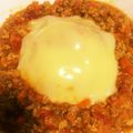 coco✩cook's cooksnap of when they made ココナッツオイルでチキンのひき肉カレー.