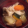 さとうかえで's cooksnap of when they made ★男飯★誰でも簡単ほうとう.