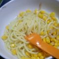 ちゃきんぐ's cooksnap of when they made 塩焼きそばﾘﾒｲｸ☆塩ﾗｰﾒﾝ.