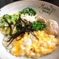 マイポ☆'s cooksnap of when they made だいすき☆ごま豆乳鍋.