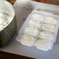 新米ママ勉強中's cooksnap of when they made 簡単☆離乳食 ７倍粥 (中期).