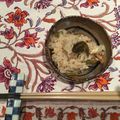 ナピト's cooksnap of when they made こごみとツナの炊き込みご飯.