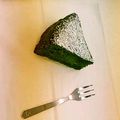 Ｚママ's cooksnap of when they made 旨イイ抹茶バターケーキ.
