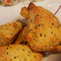 hattoko☆'s cooksnap of when they made 簡単！すぐできる！さくさくスコーン.