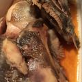 みさたんnk's cooksnap of when they made ふっくら美味しい♪　ソイの煮付け.