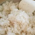 めいまーる's cooksnap of when they made 美味！土鍋で炊くごはん.
