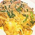 ユーロン's cooksnap of when they made 我が家のレバニラ炒め♡ちょっぴり自慢.