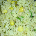 クックsupa's cooksnap of when they made 炊飯器で簡単☆鯖の水煮缶で鯖カレーピラフ.