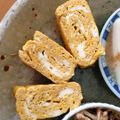 ゆきのんた's cooksnap of when they made 残ったツナの缶汁で！美味しい卵焼き〜☆.