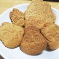にゃほママ's cooksnap of when they made 洗い物なしの甘さ控えめクッキー.