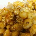 まるちゃんマン's cooksnap of when they made 大豆とじゃこの甘辛☆.