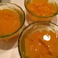 おにぎりちゃんママ's cooksnap of when they made 簡単みかんゼリー.