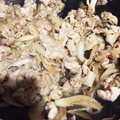 ななそう母's cooksnap of when they made 簡単、柔らか生姜焼き.