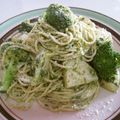まりち♪'s cooksnap of when they made 大葉のジェノベーゼ.