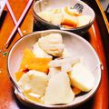 クックSOL3ZE☆'s cooksnap of when they made ⭐里芋・たけのこ・人参のたいたん.