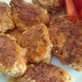 fukudoru's cooksnap of when they made 鶏のミートボール☆ケチャップマヨソース.