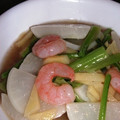 モグタソ's cooksnap of when they made かぶとエビのとろ〜り煮.
