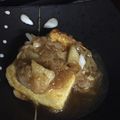 カメノア's cooksnap of when they made 低コスト☆ヘルシー♪旨みぞれ豆腐ステーキ.