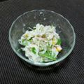 みずほちゃん's cooksnap of when they made ■簡単マヨ副菜■ツナ大根サラダ☆大量消費.