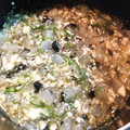 みゅ☆しょう☆ひかる's cooksnap of when they made 栄養満点！大根と豆腐のとろとろスープ.