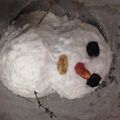 さとまみー's cooksnap of when they made 豪華！！肉ブロックでジューシー塩釜焼！！.